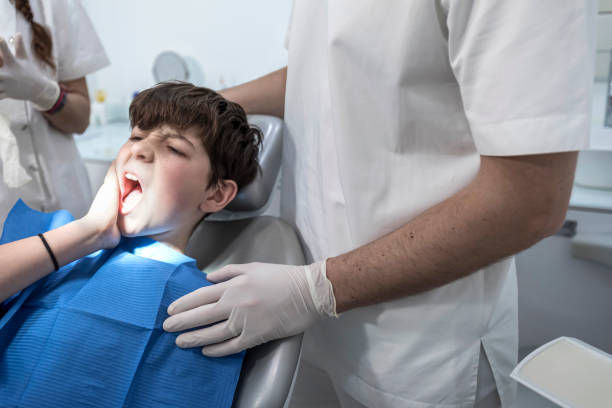 Best Emergency Treatment for Dental Infections or Abscesses in Sebastian, FL